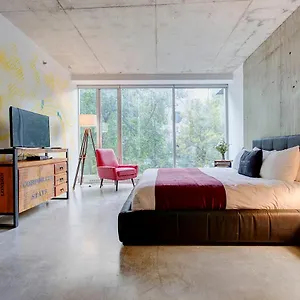  Apartment Corporate Stays Loft4u Canada