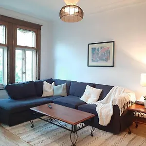  Apartment Big 3br At Olympic Stadium At Pie-ix Metro Station Canada