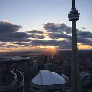  Apartment Ihost Suites Ice Canada