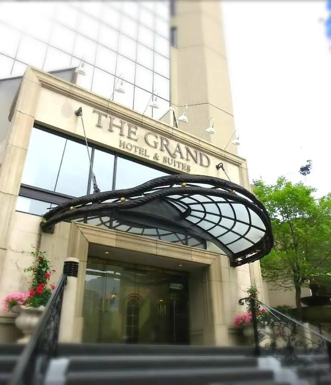 Grand Hotel & Suites Toronto