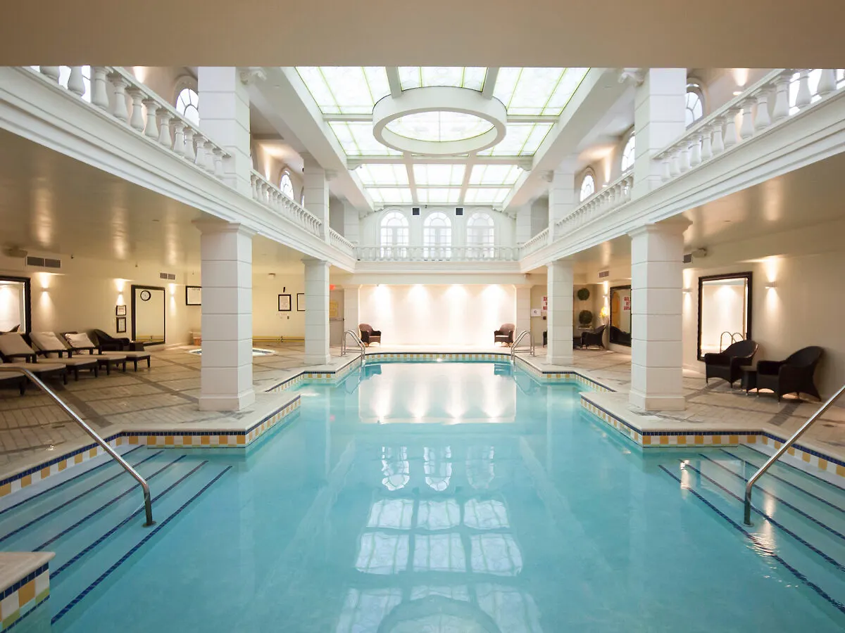 Grand Hotel & Suites Toronto Canada