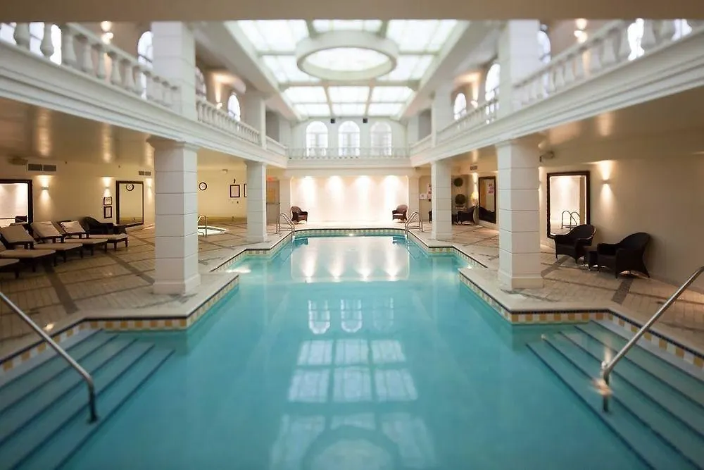 Grand Hotel & Suites Toronto