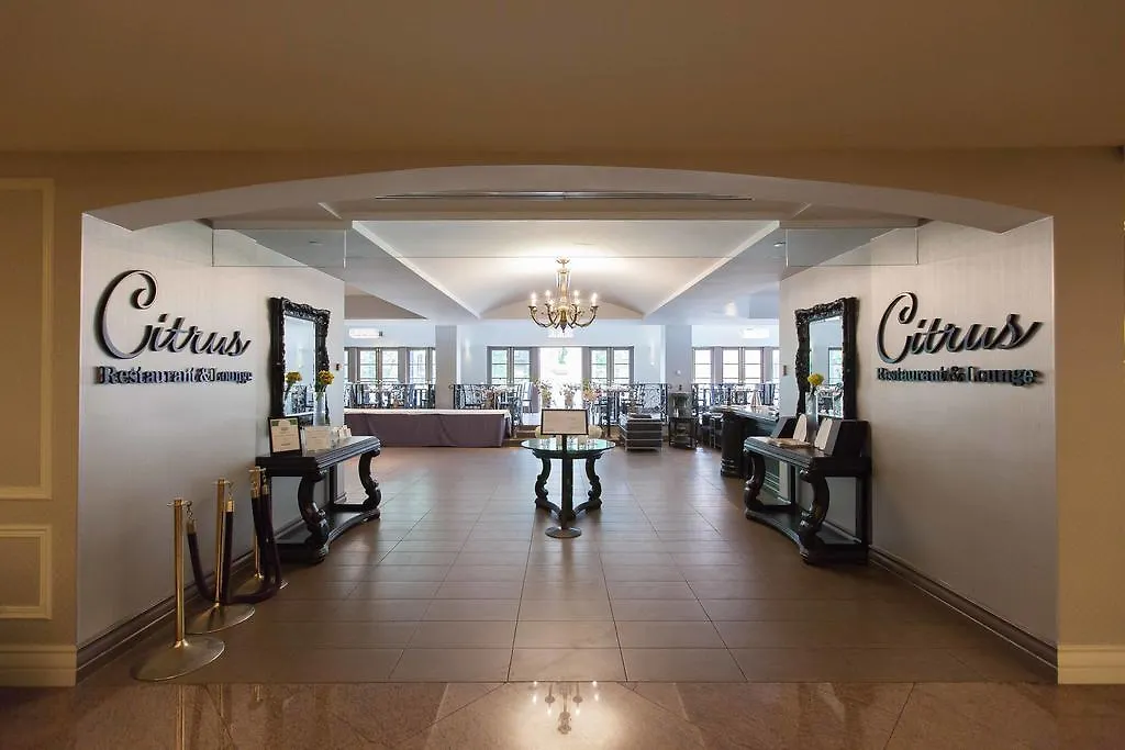 Grand Hotel & Suites Toronto
