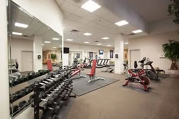 ****  Grand Hotel & Suites Toronto Canada