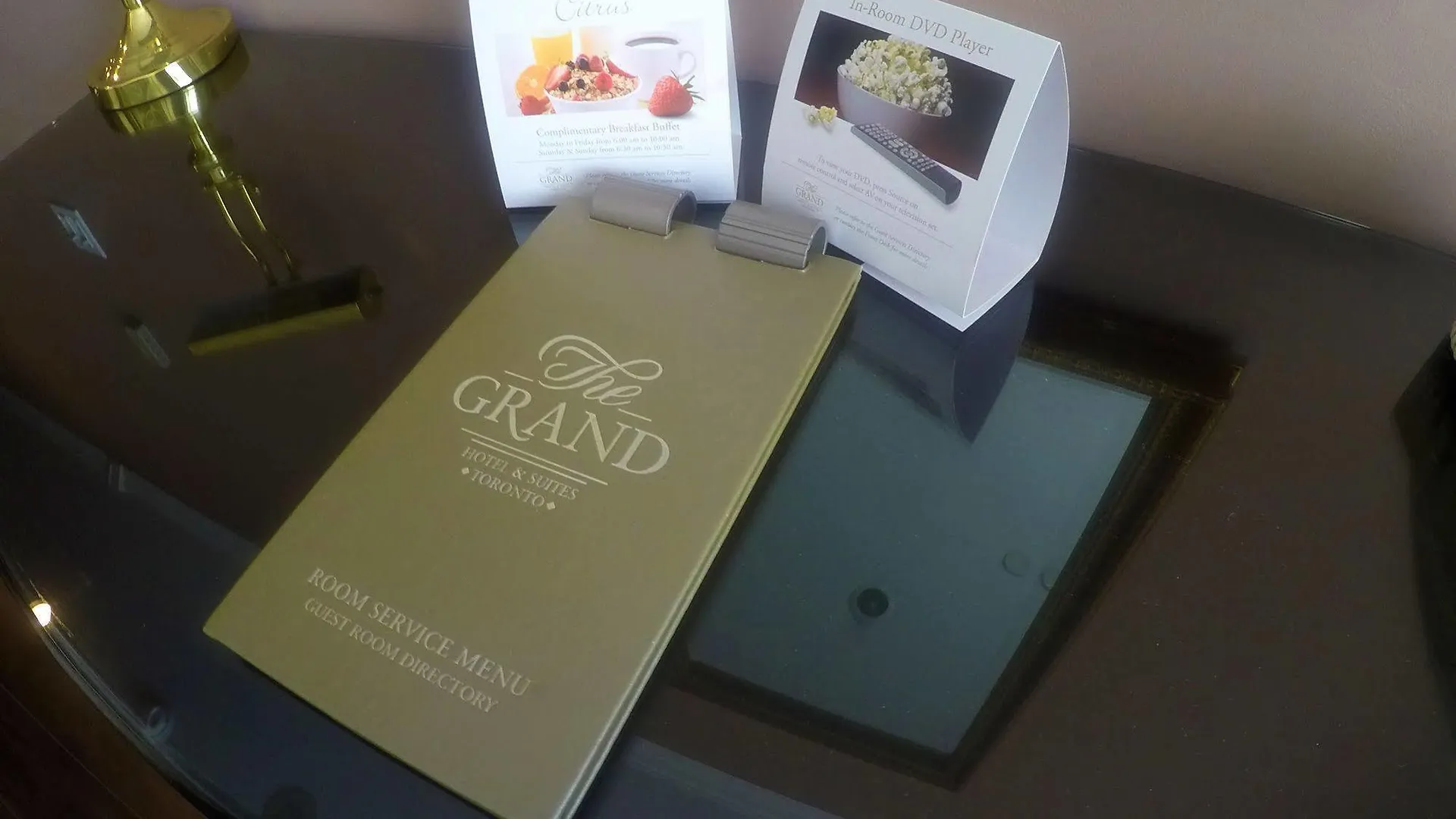 Grand Hotel & Suites Toronto