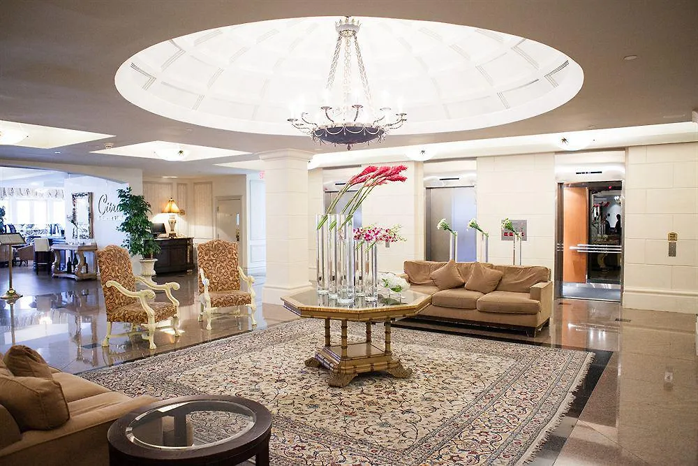 Grand Hotel & Suites Toronto 4*,  Canada